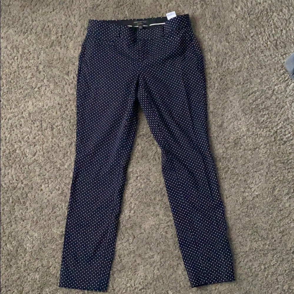 Dress pants